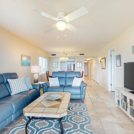 Sand Castle North 404 Clearwater Beach Exterior photo