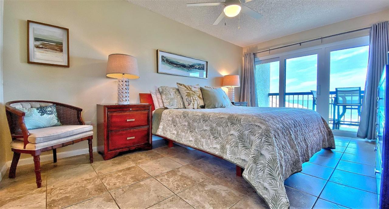 Sand Castle North 404 Clearwater Beach Exterior photo