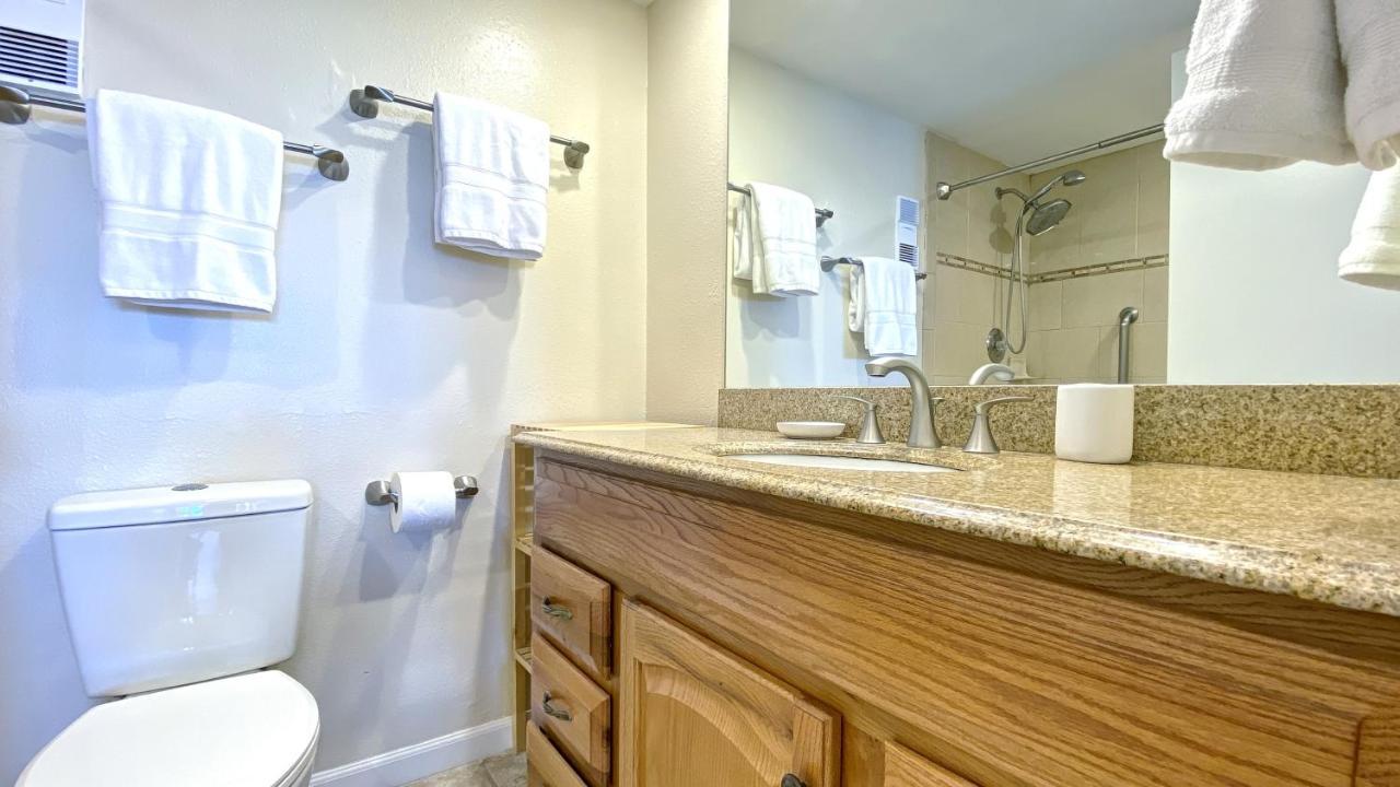 Sand Castle North 404 Clearwater Beach Exterior photo