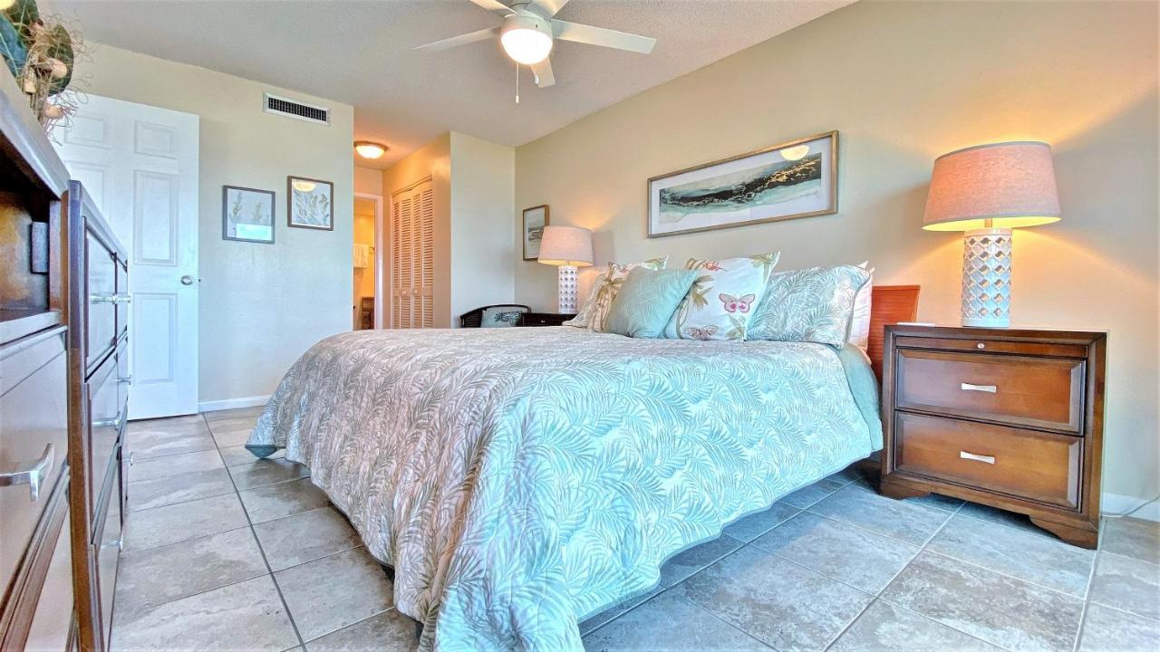 Sand Castle North 404 Clearwater Beach Exterior photo