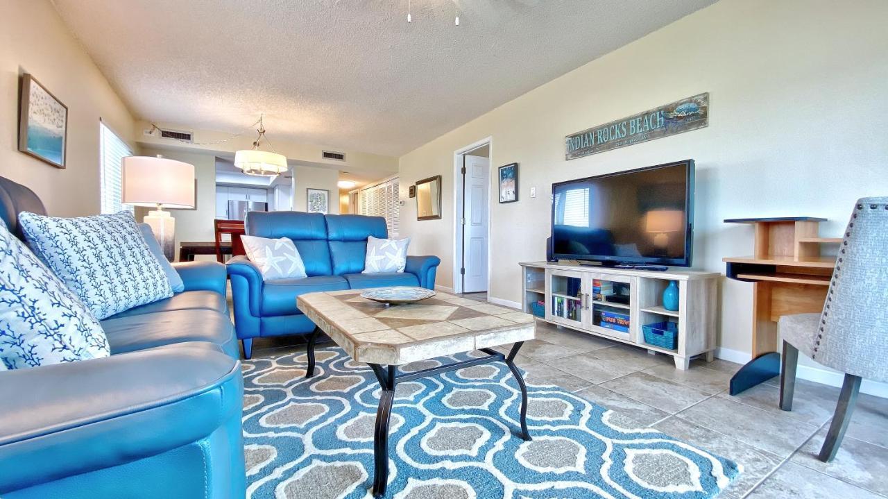 Sand Castle North 404 Clearwater Beach Exterior photo